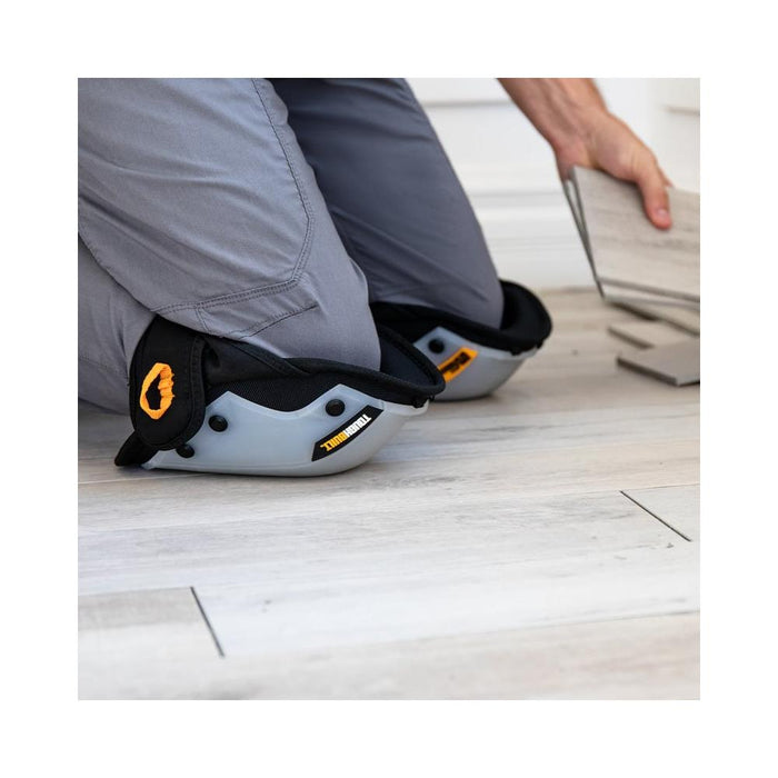 ToughBuilt GelFit Non Marking Knee Pads