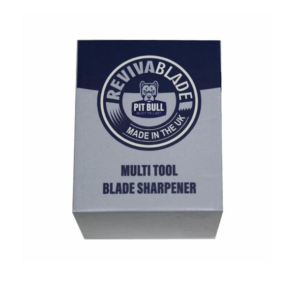 Pit Bull Revivablade Multi Tool Sharpener