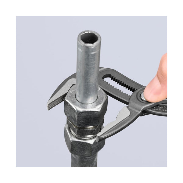 Knipex Cobra 250mm ES Water Pump Pliers Extra Slim