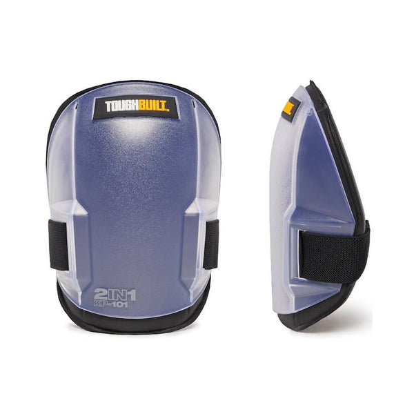 ToughBuilt 2 in 1 Knee Pads