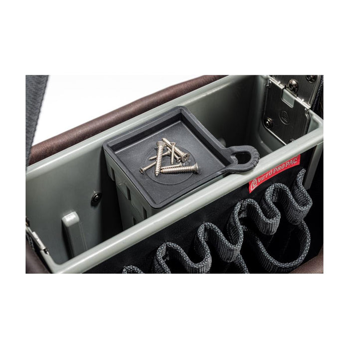 Veto Pro Pac OT-MC Open Tote Tool Bag AX3514