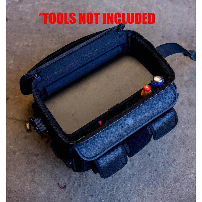 Velocity Rogue 75 Tester Electrician Tool & Test Equipment Tool Bag