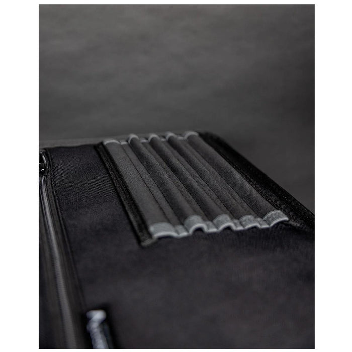 Velocity Rogue 36 Kit Bag Shadow Black
