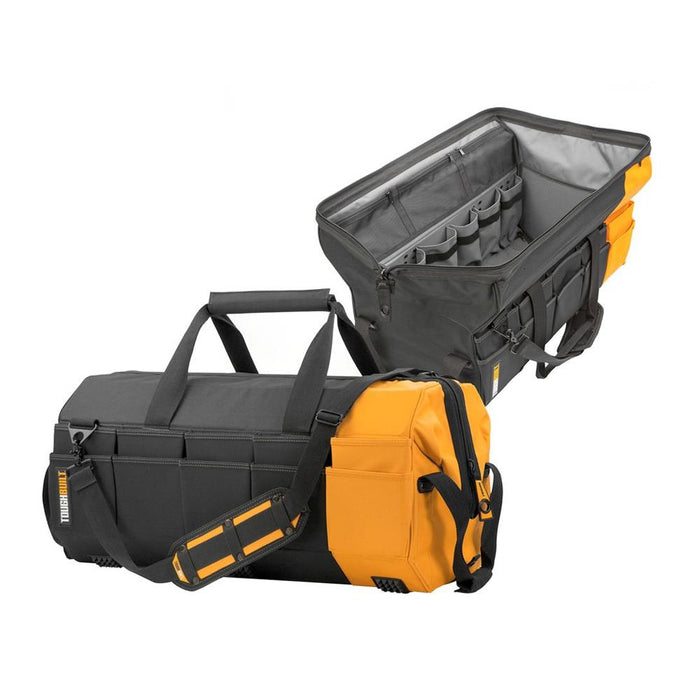 ToughBuilt 66cm Massive Mouth Tool Bag Fanatic
