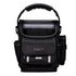 Velocity Rogue 1 Open Tote Tool Bag Shadow Black