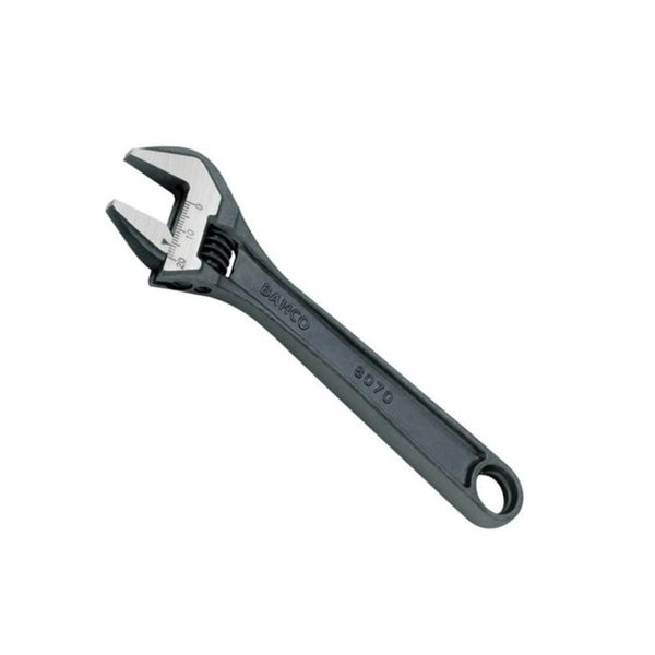 Bahco Mini Adjustable Wrench 100mm (4in) - 13mm Opening