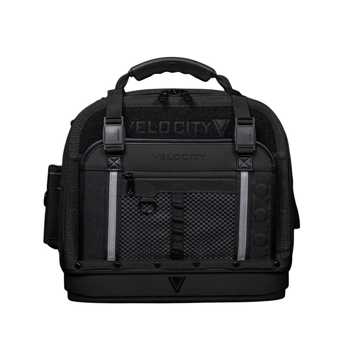 Velocity Rogue 44 Tech Case Tool Bag Black