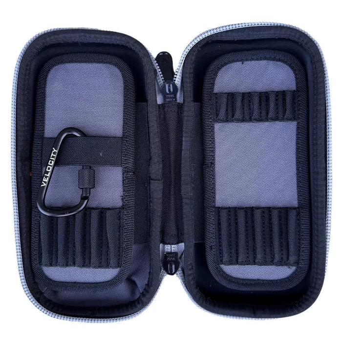 Velocity Drill Pod XS - Drill Bit Tool Accessory Organiser Case