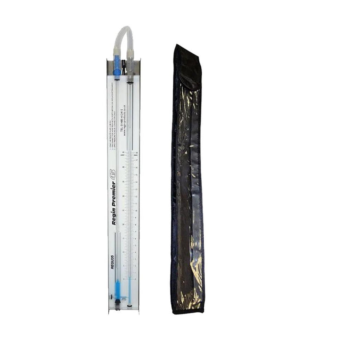 Regin Premier 45mb Guage