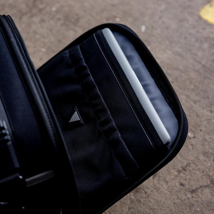 Velocity Rogue 44 Tech Case Tool Bag Black