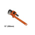 Bahco Stillson Pipe Wrench  12'' (300mm)