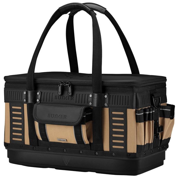 Bunker x Velocity Kit Tool Bag - Sand Desert Storm