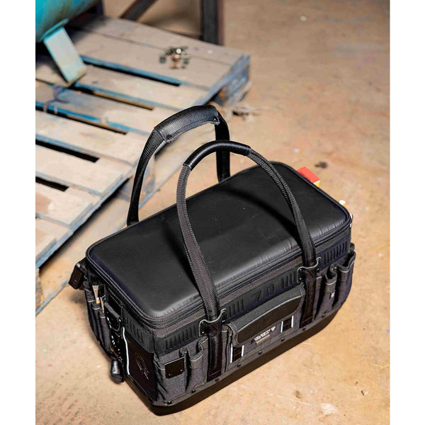 Velocity Rogue 70 PB Plumber Kit Tool Bag & Work Mat Shadow Black