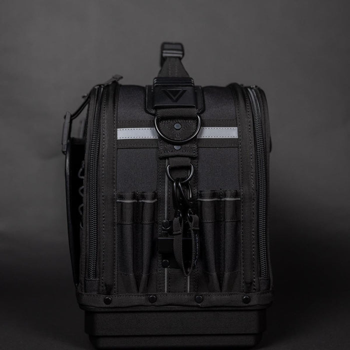 Velocity Rogue 44 Tech Case Tool Bag Black