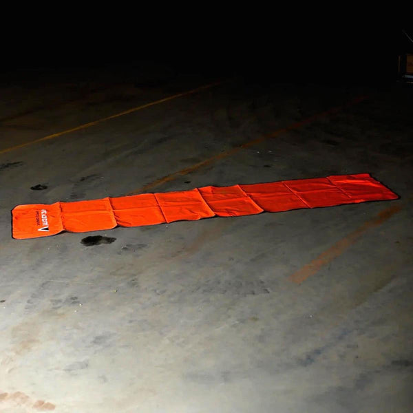 Velocity Waterproof Runner Work Mat 3200mm x 720mm