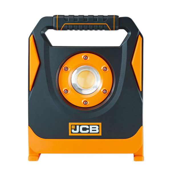 JCB KONNECT 6500 LUMEN SITE LIGHT