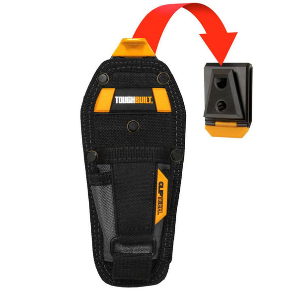 ToughBuilt Small Pliers Pouch