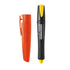 Pica Yellow Visor Permanent Industrial Cryon Marker