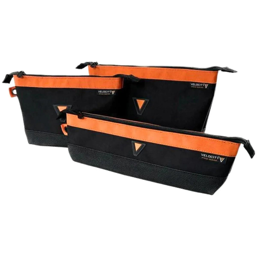 Velocity Rogue Parts Bags Set of 3