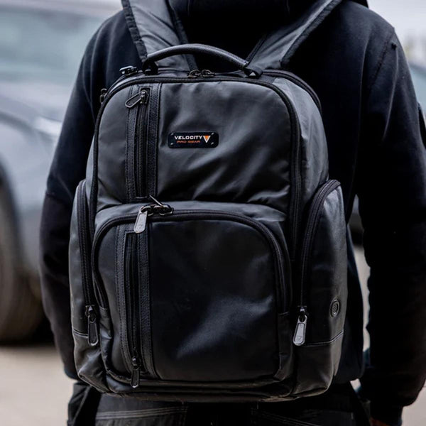 Velocity Day Pack Backpack