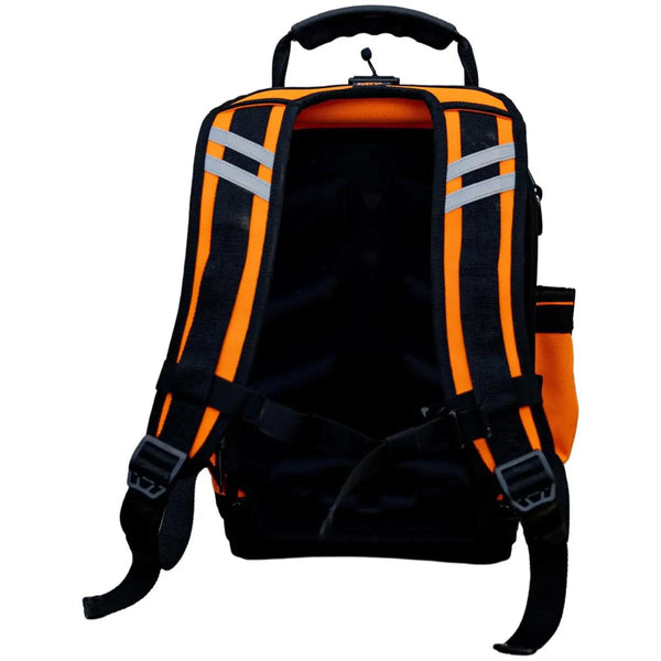 Velocity Rogue 45 Backpack Tool Bag Orange