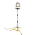 Faithfull LED 45W Safety Sitelight with Tripod 240V
