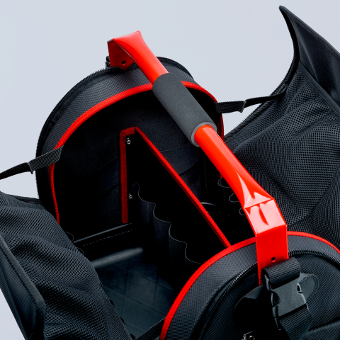 Knipex Tool Bag "LightPack"