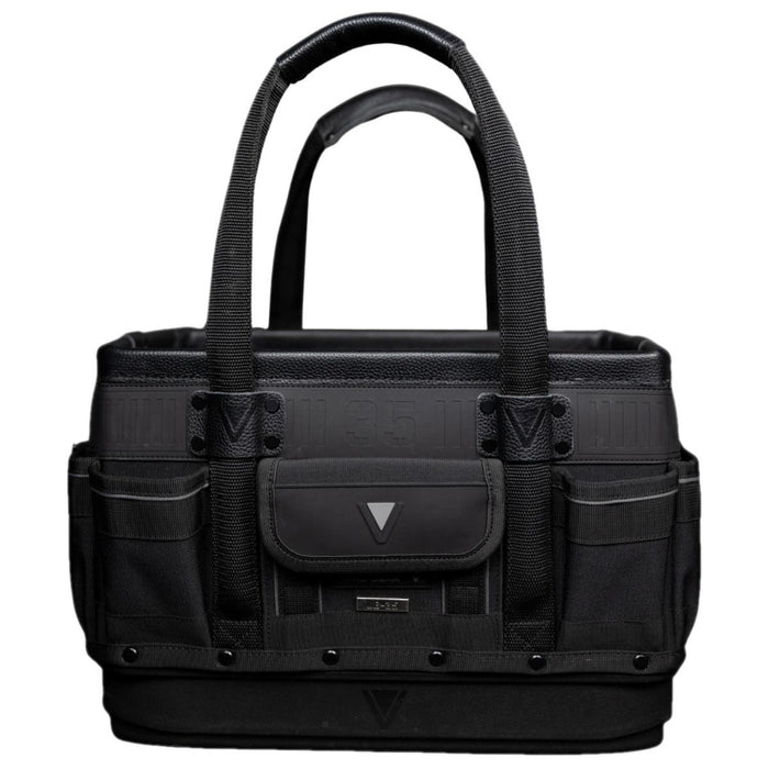 Velocity Rogue 35 Jobbing Open Tote Tool Bag