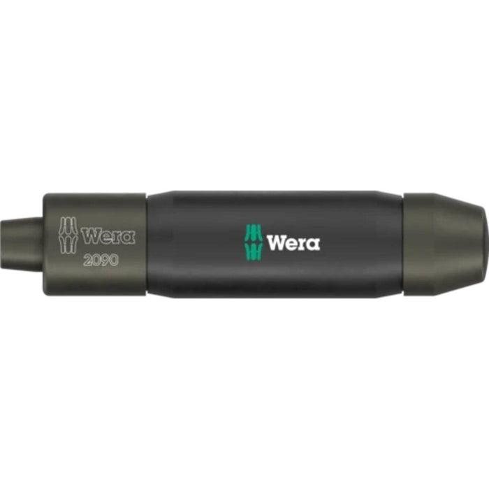Wera 2090/16 Impaktor Hammer Impact Driver 3/8" Socket Set 8-24mm Seized Bolts