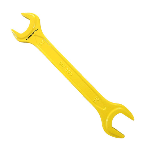 Monument Compression Nut Spanner for 15 & 22mm Compression Fittings 24x32mm A/F