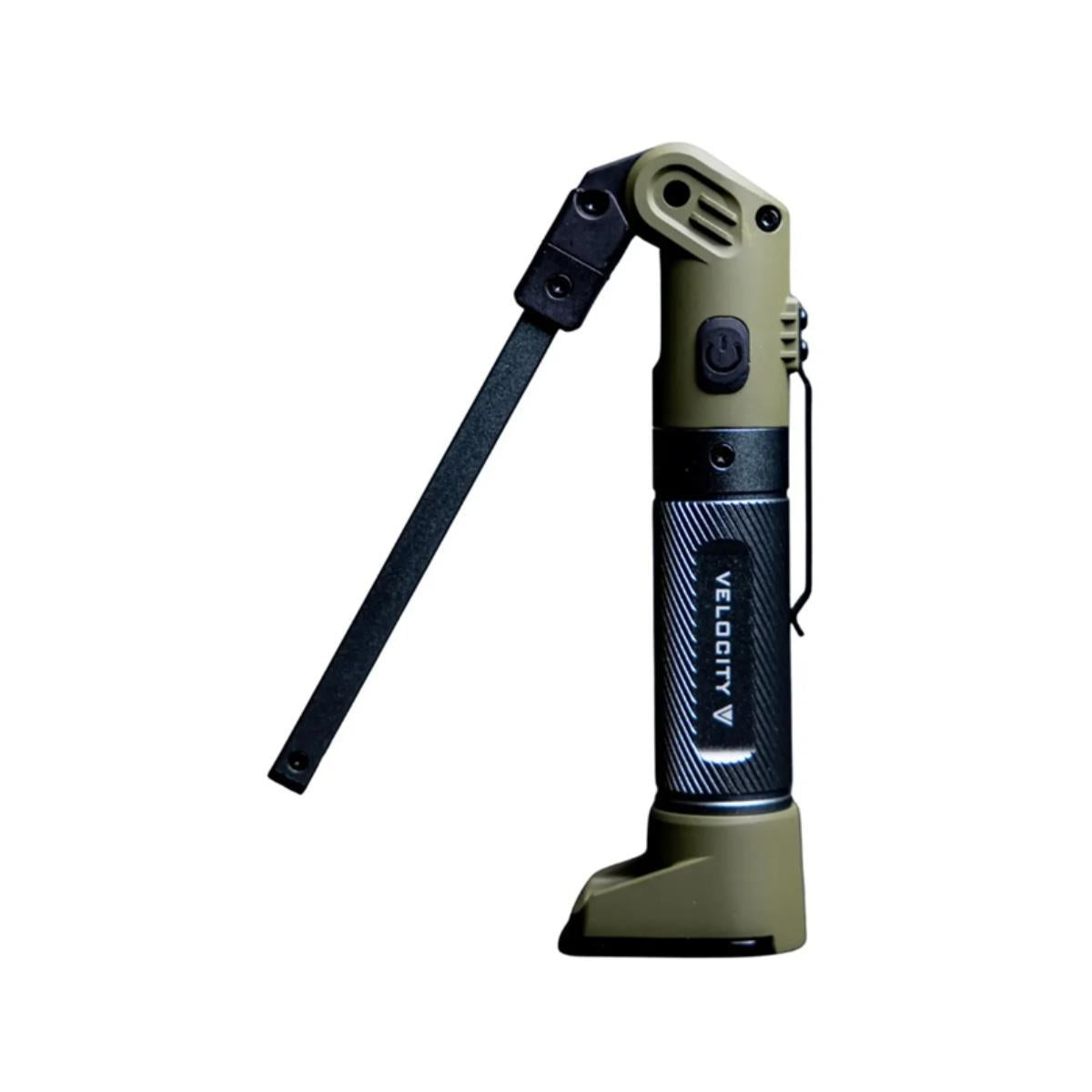 Velocity Striker Inspection Light Torch Magnetic Rechargeable ...