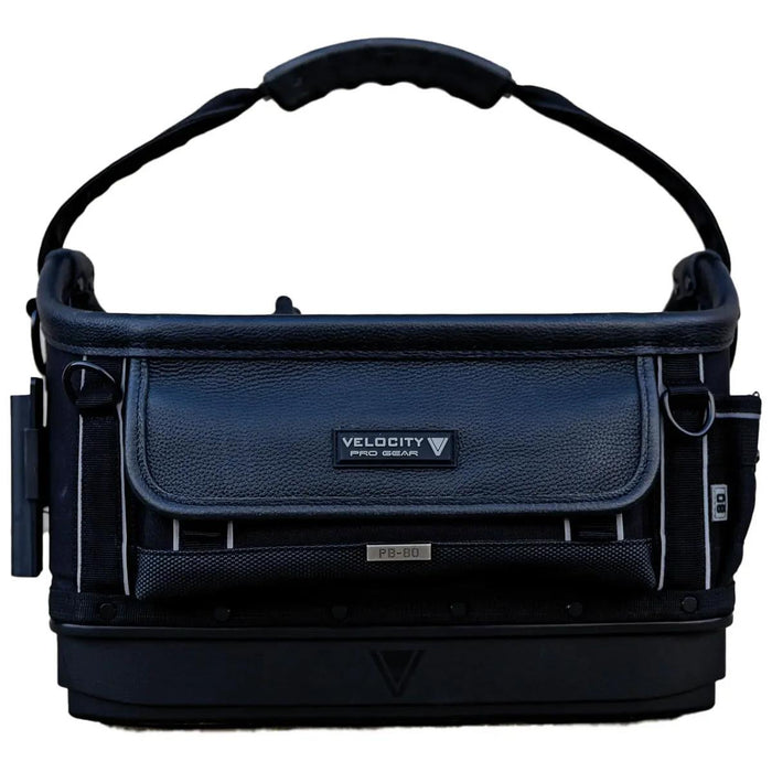 Velocity Rogue 80 PB Plumber Soldering Tool Bag Black