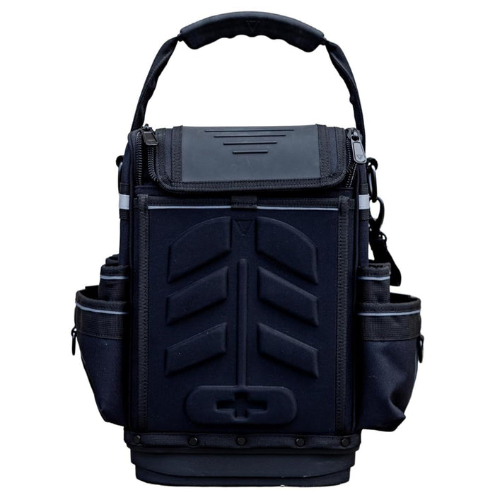 Velocity Rogue 20XL Service Tool Bag Shadow Black
