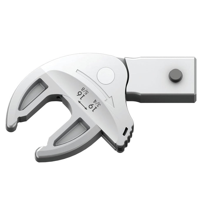 Wera Click-Torque 6004 Wrench Set – Perfect for Heat Pumps & Air Conditioning