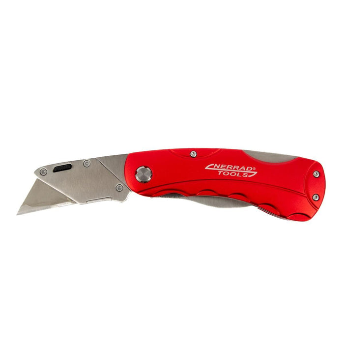 Nerrad Folding Utility Knife & Scraper