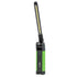 Lighthouse T100FR Rechargable Inspection Wand Torch Light Magnectic