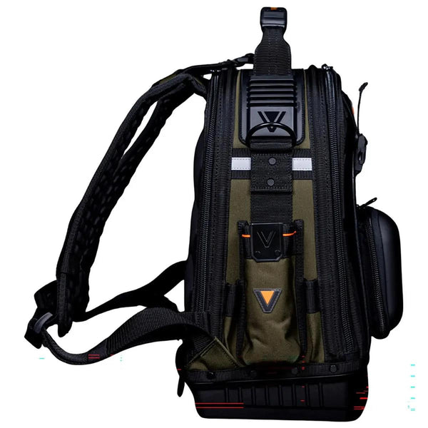 Velocity Rogue 45 Backpack Tool Bag Ranger Green