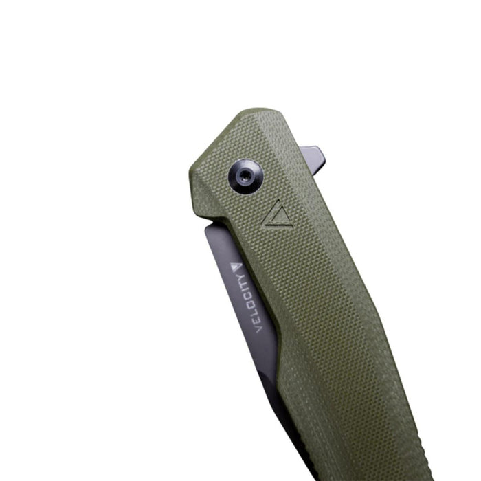Velocity Ranger Knife