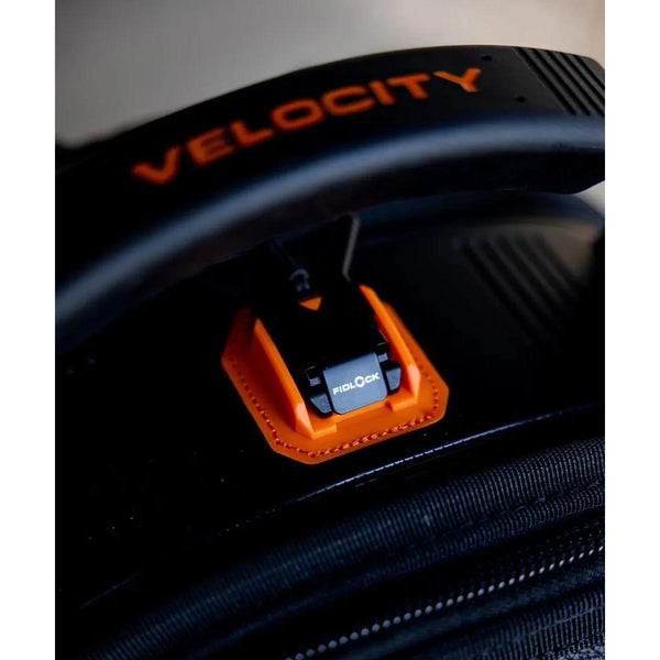 Velocity Rogue 45 Backpack Tool Bag Ranger Green