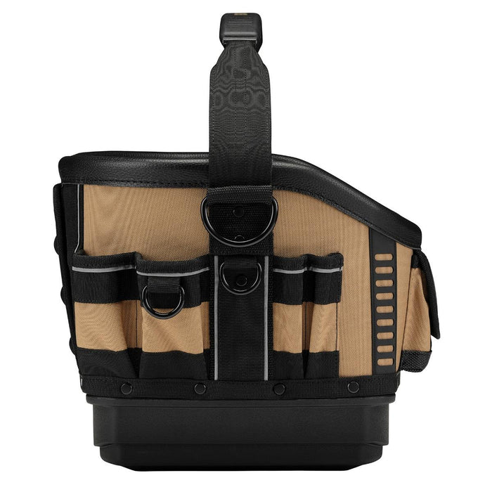 Bunker x Velocity Open Tote Tool Bag - Sand Desert Storm
