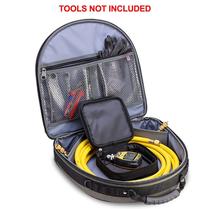 Veto Pro Pac Hose Hauler Drain Down Hose Tool Bag AX3685