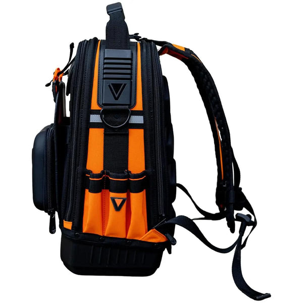 Velocity Rogue 50 Backpack Tool Bag Orange