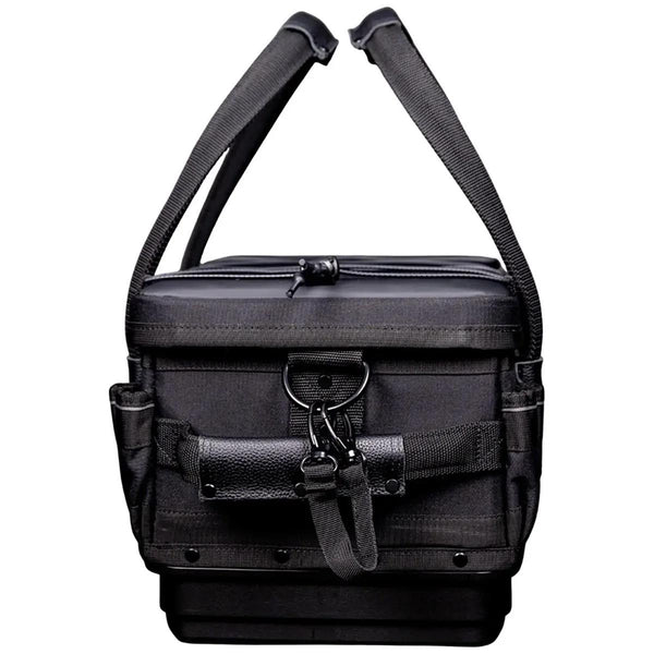 Velocity Rogue 100 Plumbers Press Tool Bag Shadow Black