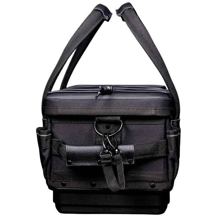 Velocity Rogue 100 Plumbers Press Tool Bag Shadow Black