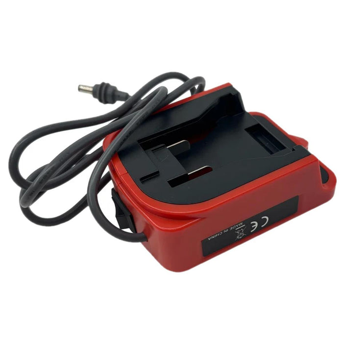 Arctic Hayes Portable Pump Kit with 3m Hose Milwaukee 18v Compatible