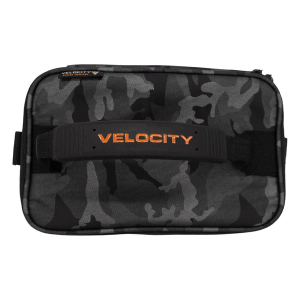Velocity Lunch Bag & Bottle