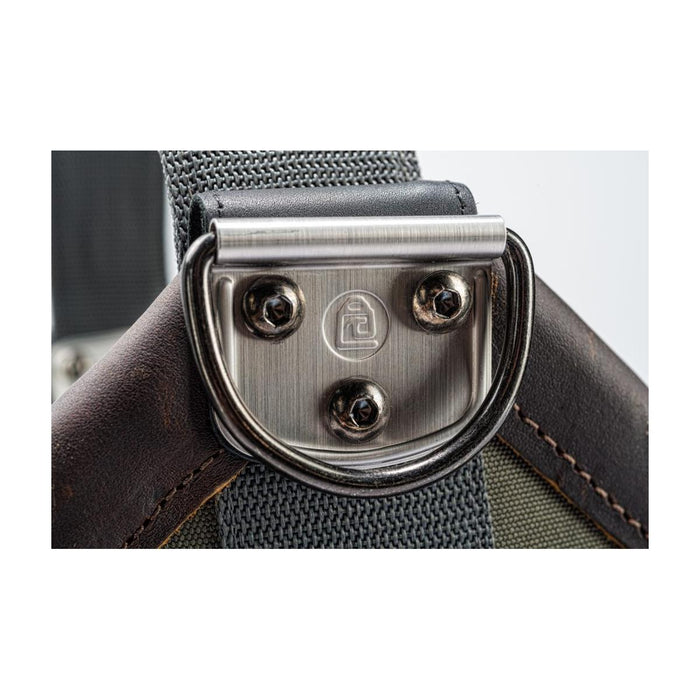 Veto Pro Pac OT-MC Open Tote Tool Bag AX3514