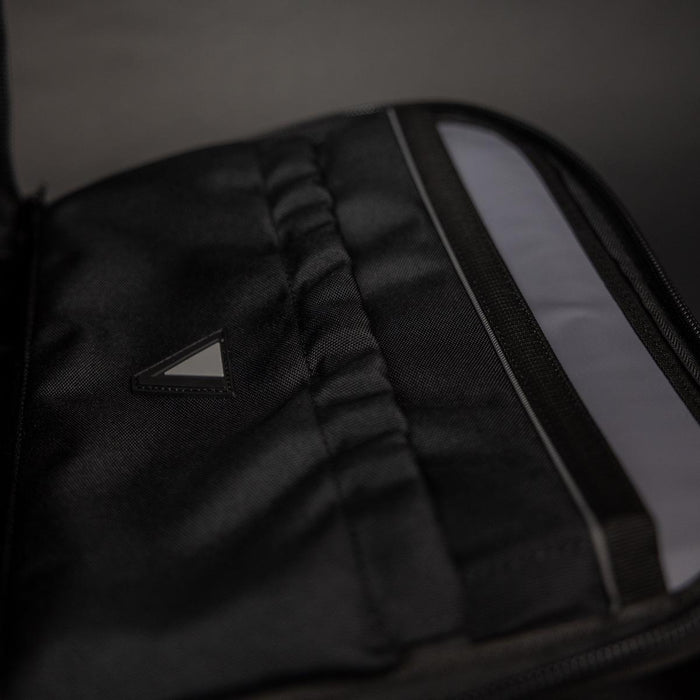 Velocity Rogue 44 Tech Case Tool Bag Black