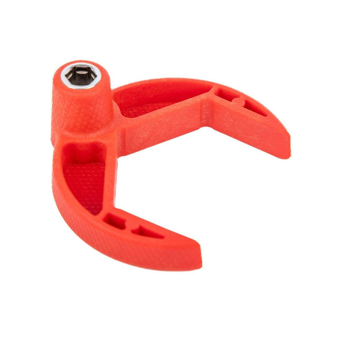 Nerrad Tapex Kit 3 - Basin Back Nut Wrench Spanner 4pcs Kit