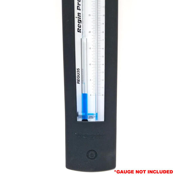 Regin REGU90 Magnectic Boot Sleeve Case with LED Fits all existing Premier 45 Gauges